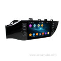 Hot sale android 9.0 car audio K2 Rio